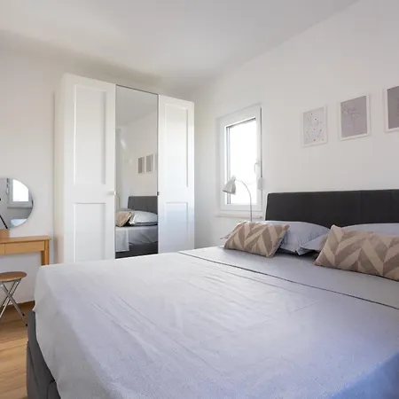 La Petite * Трогир