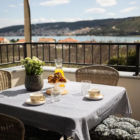 La Petite Apartman Trogir
