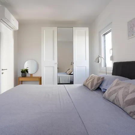 La Petite Трогир