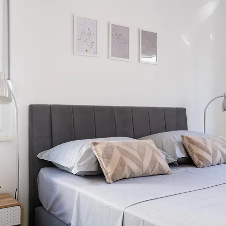 Apartman La Petite