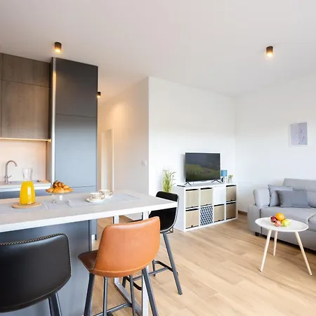 La Petite Apartman