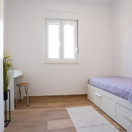 Apartman La Petite *