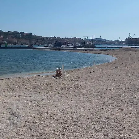 Апартаменты La Petite