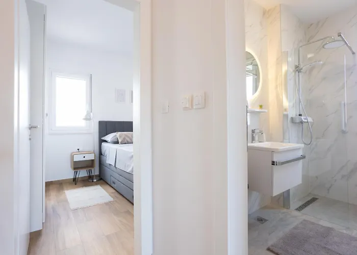 La Petite Apartamento Trogir