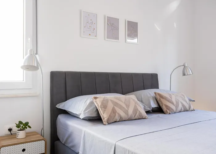 Apartamento La Petite