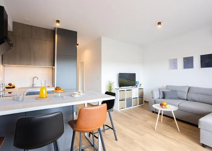 La Petite Apartamento