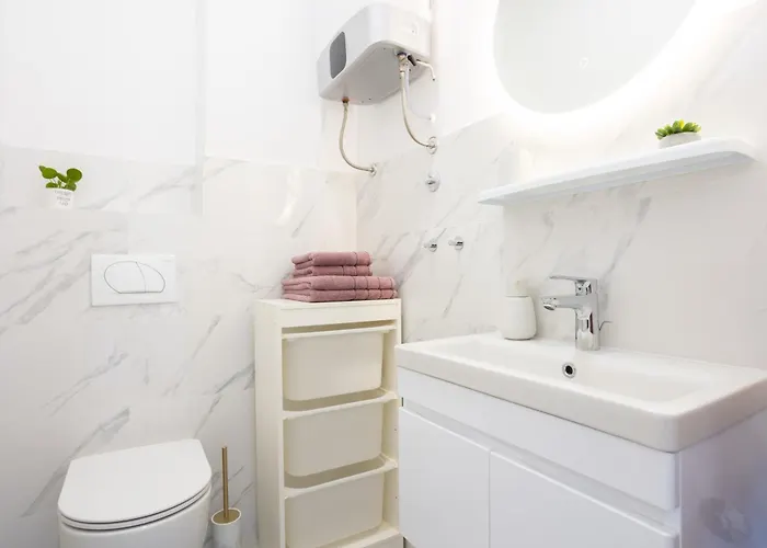 Apartamento La Petite