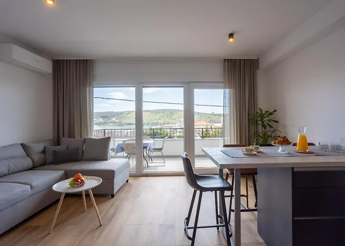 Apartamento La Petite *