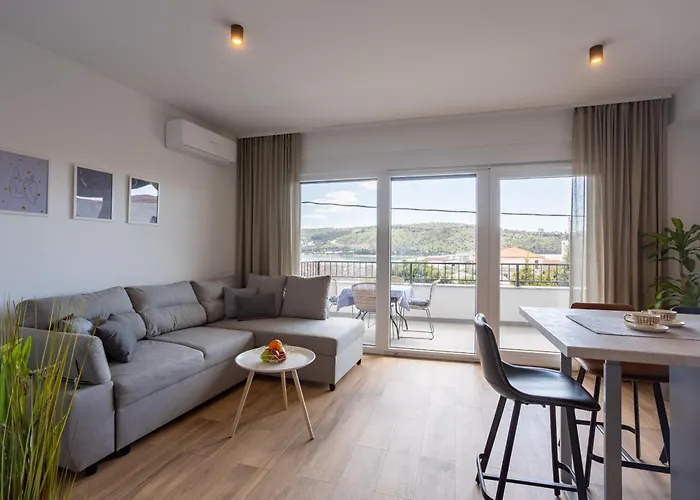 La Petite * Трогир