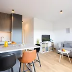 La Petite Apartment