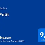La Petite Apartment *