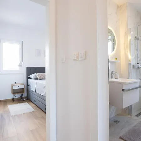 La Petit Apartment Trogir