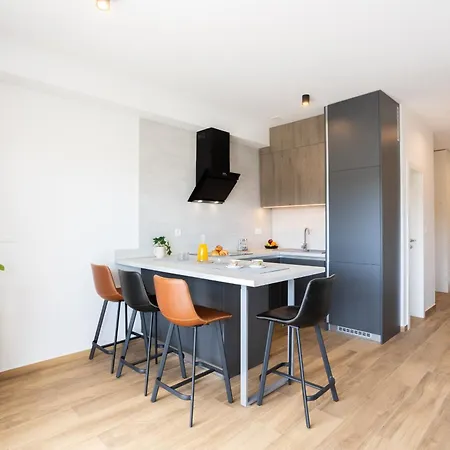 Apartment La Petite Trogir