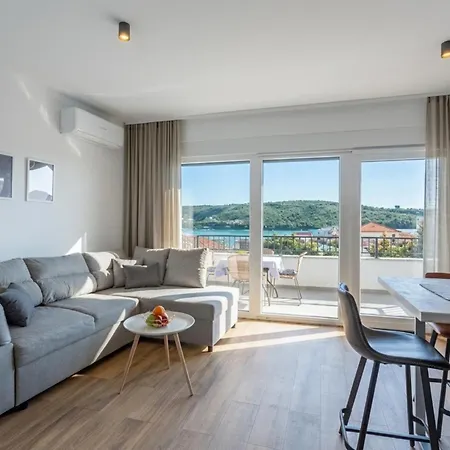 La Petite * Trogir