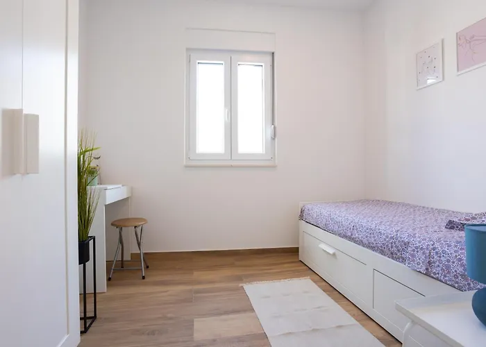 Apartmán La Petite *